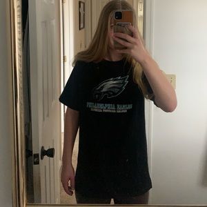 Philadelphia Eagles t-shirt